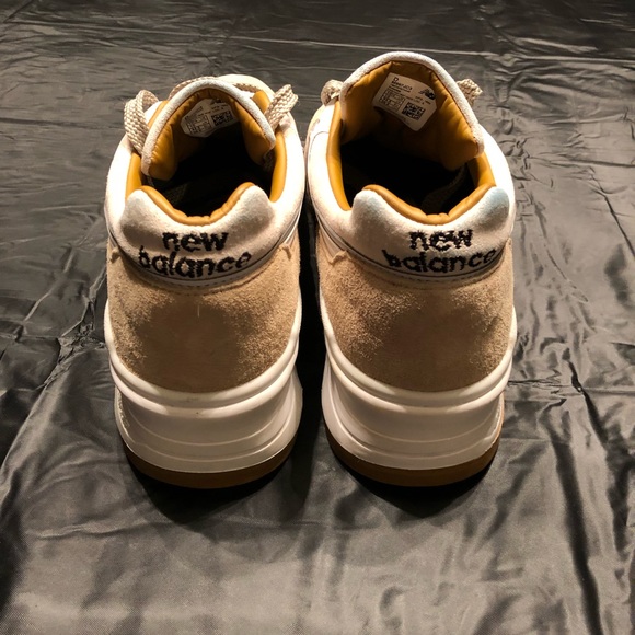 New Balance Shoes | New Balance X Jcrew Cortado | Poshmark